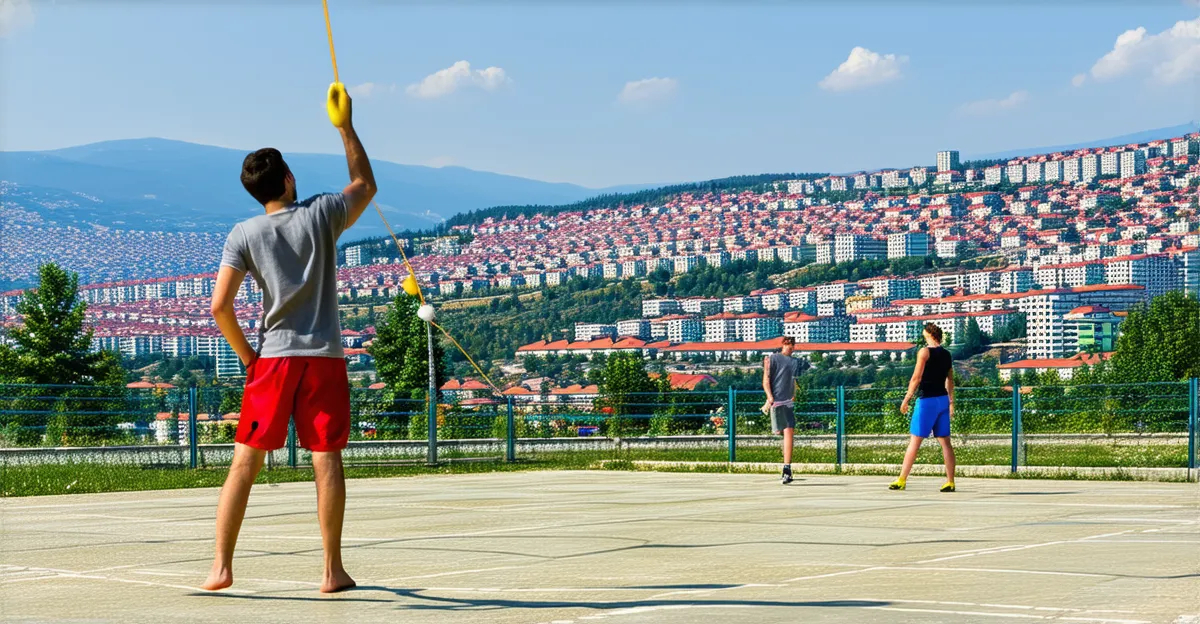 Plovdiv Outdoor Activities: Top Picks for 2026