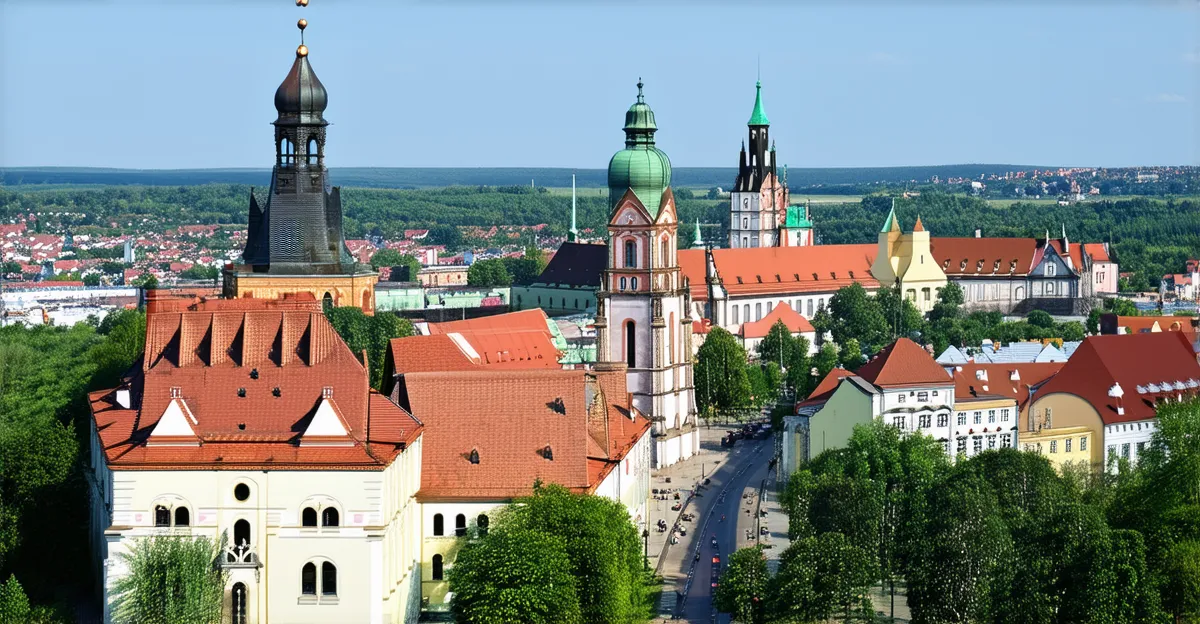 Plzeň Attractions: Top Spots in 2026