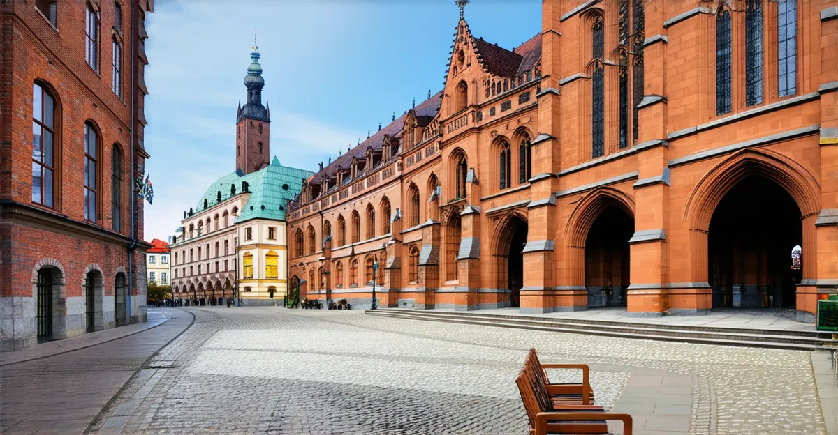 Plzeň Experiences: Top Things To Do in 2026