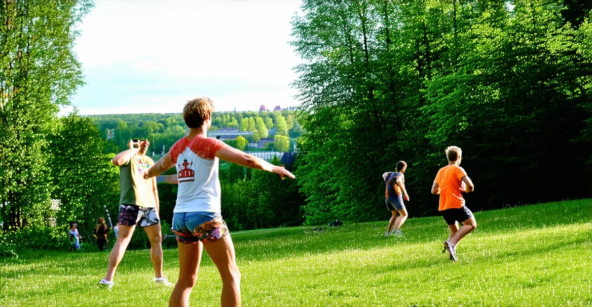 Plzeň Outdoor Activities: Top Adventures in 2026