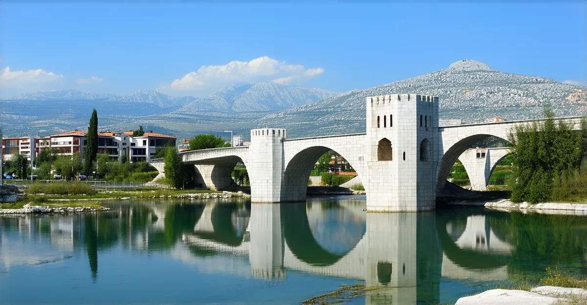 Podgorica Attractions: Top Spots in 2026