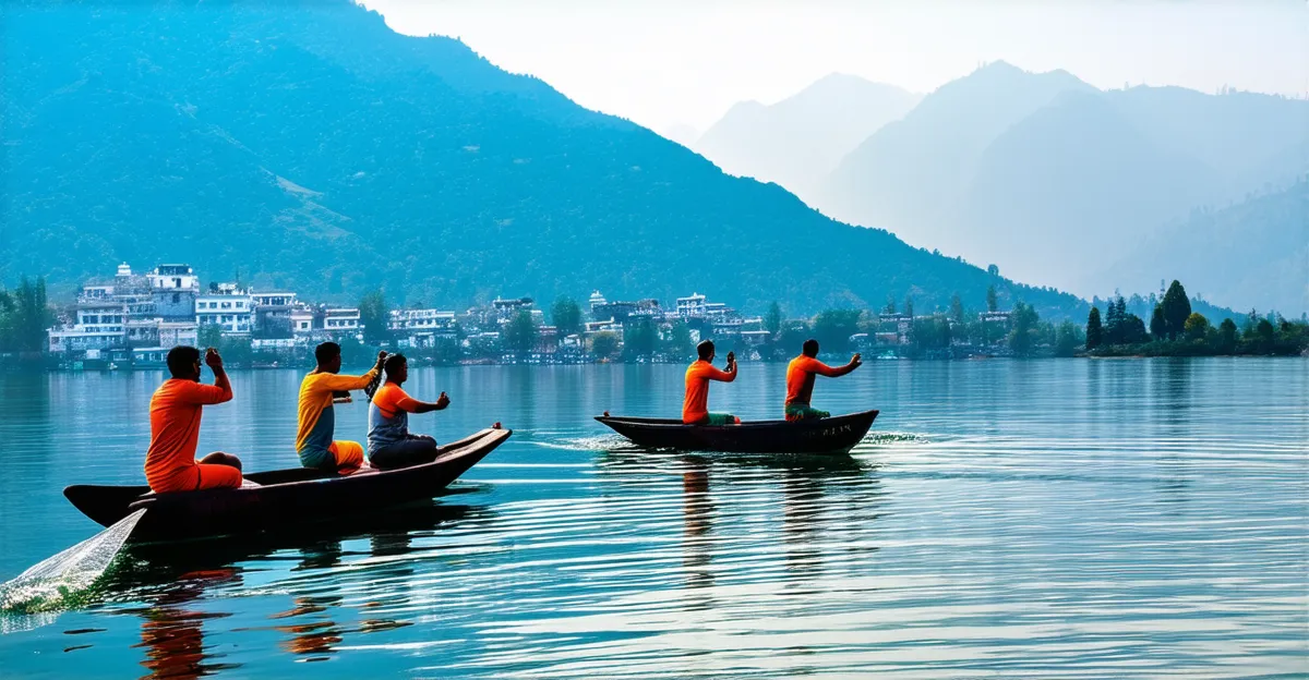 Pokhara Activities: Top Things to Do in 2026