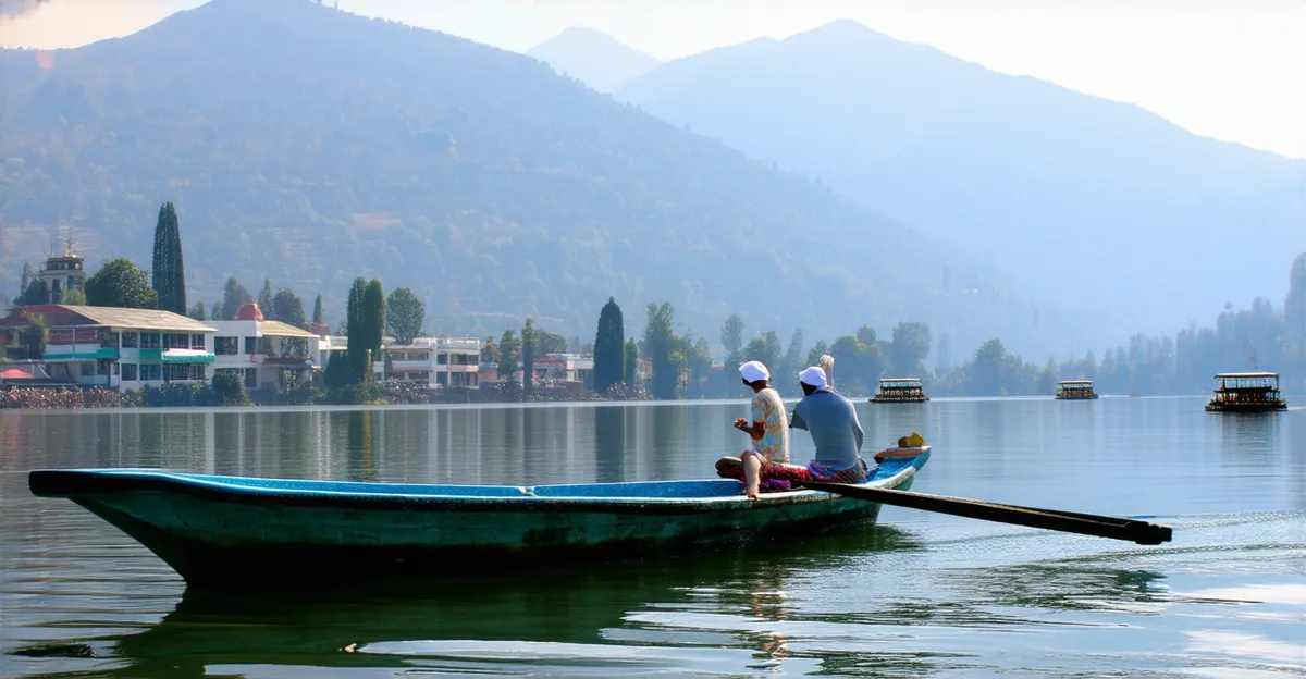 Pokhara Experiences: Ultimate 2026 Guide