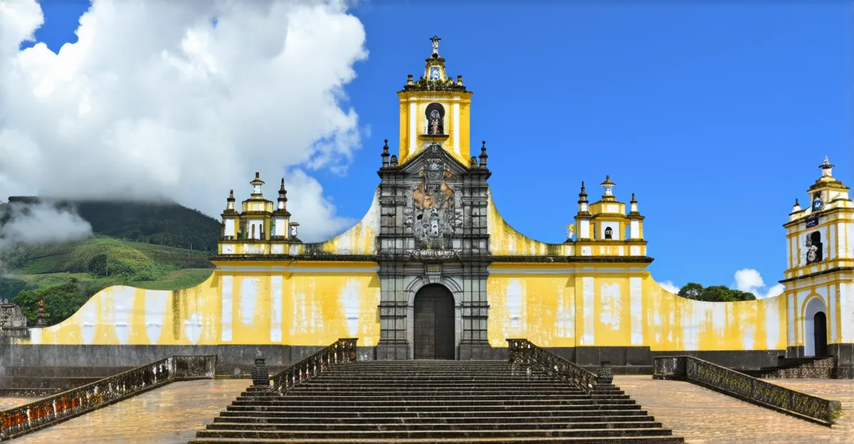 Popayán Attractions: Top Spots for 2026