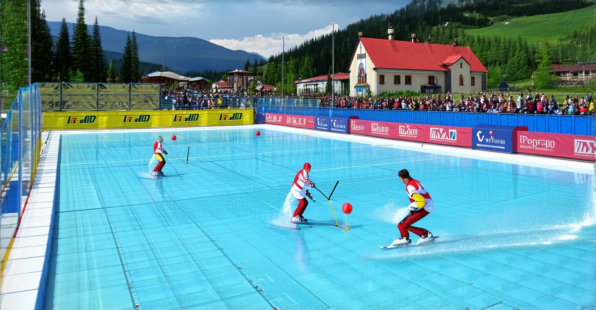 Poprad Activities: Top Things to Do in 2026