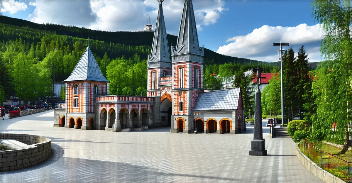 Poprad Attractions: Your 2026 Guide