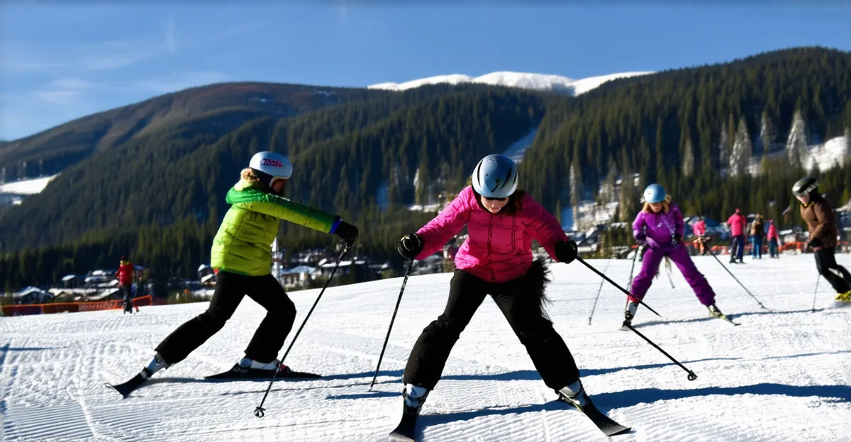 Poprad Outdoor Activities: Your 2026 Adventure Guide