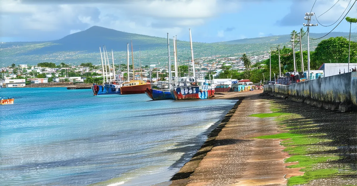 Port-au-Prince Activities: Top Picks for 2026