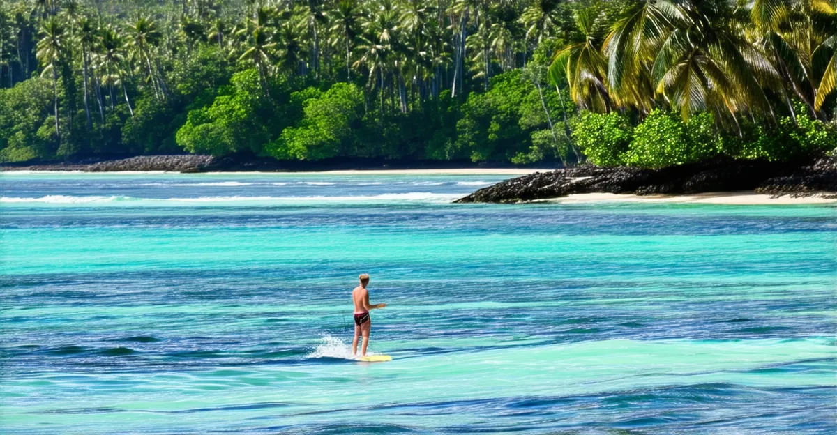 Port Douglas Experiences: Best Activities in 2026