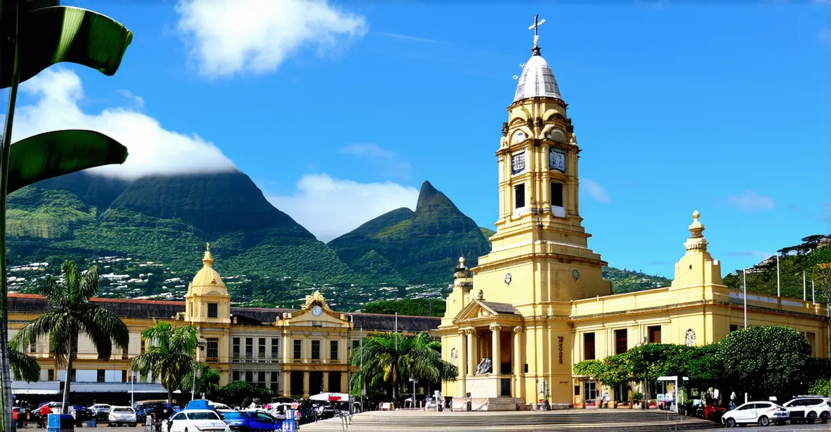 Port Louis Attractions: Top Spots in 2026