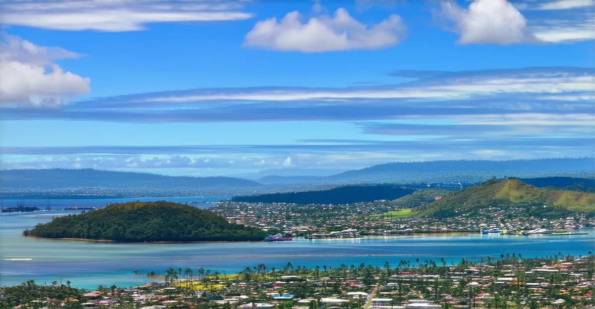 Port Moresby Experiences: Top Things To Do in 2026