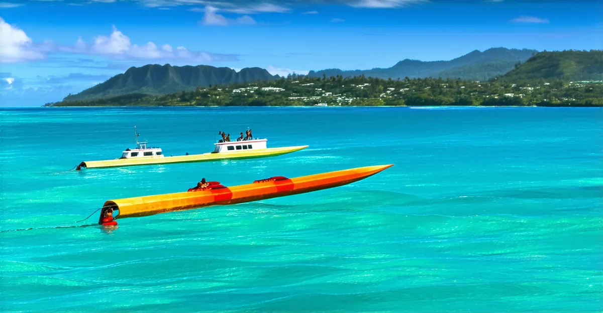 Port Vila Activities: Top Picks for 2026