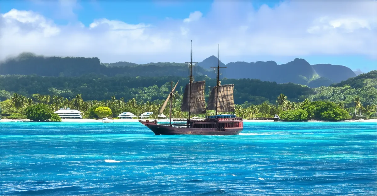 Port Vila Experiences: Top Adventures in 2026