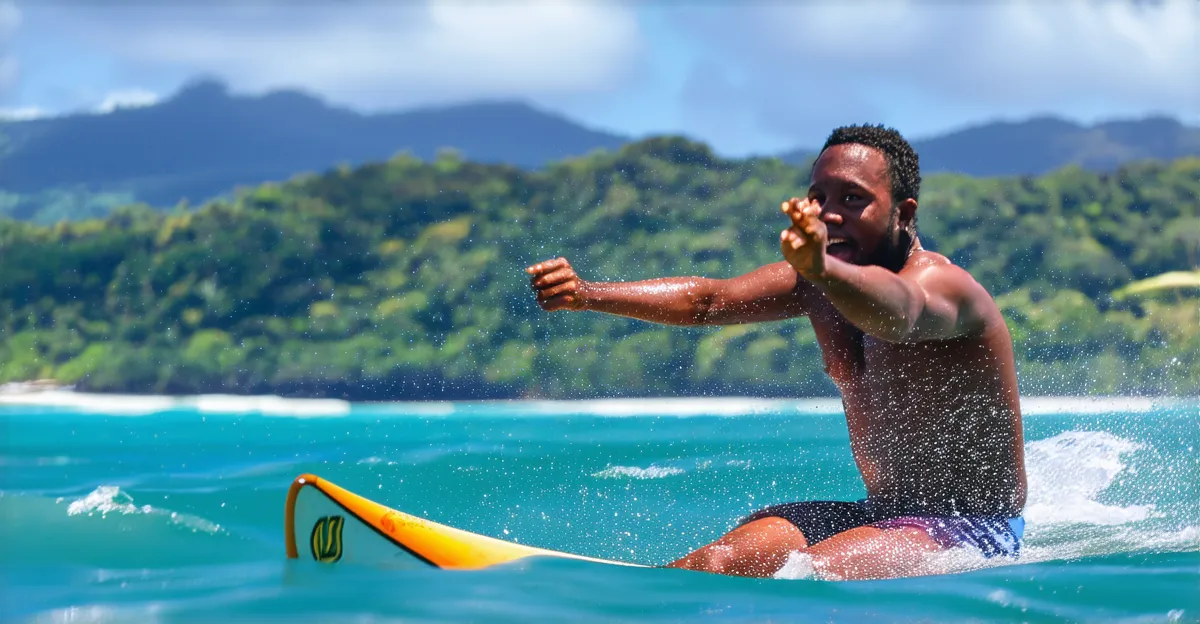 Port Vila Outdoor Activities: Top 2026 Adventures