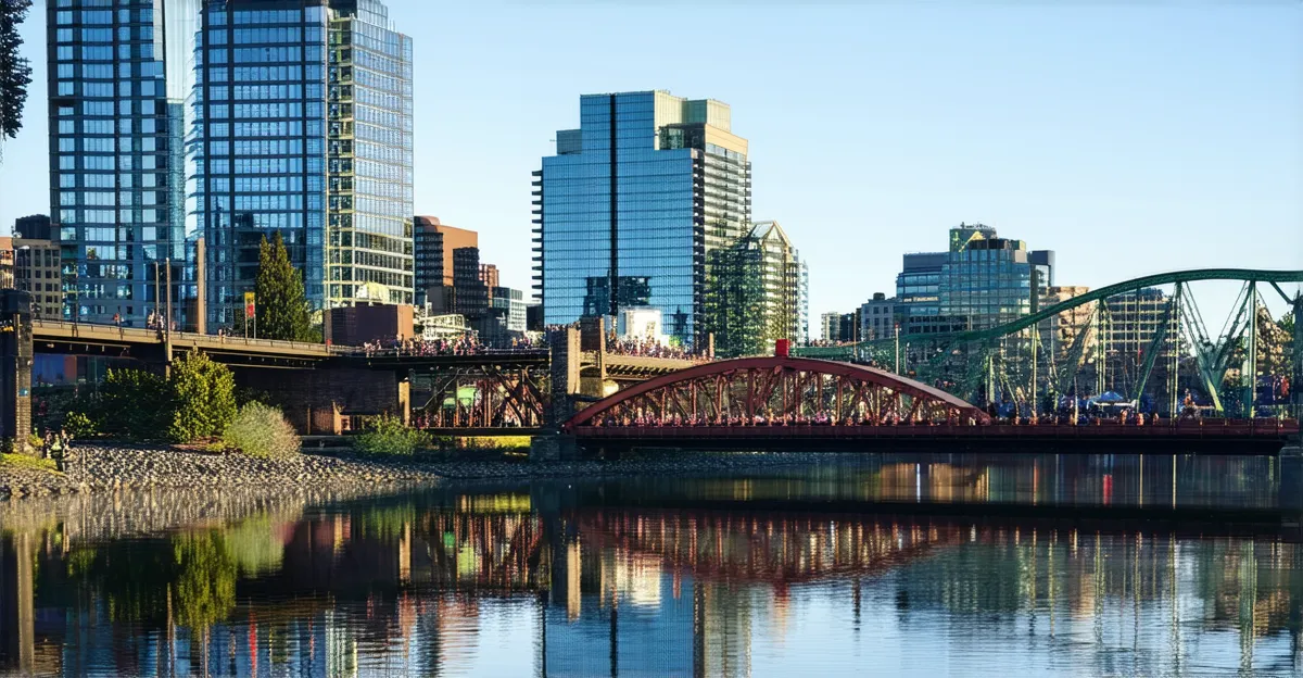 Portland Activities: Top Picks for 2026