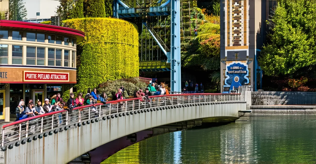 Portland Attractions: Top Spots to Visit in 2026