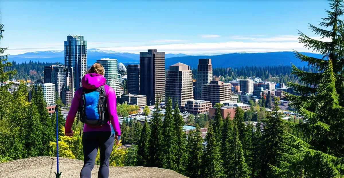 Portland Outdoor Activities: Guide 2026