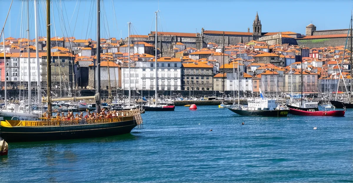 Porto Outdoor Activities: Top Adventures in 2026