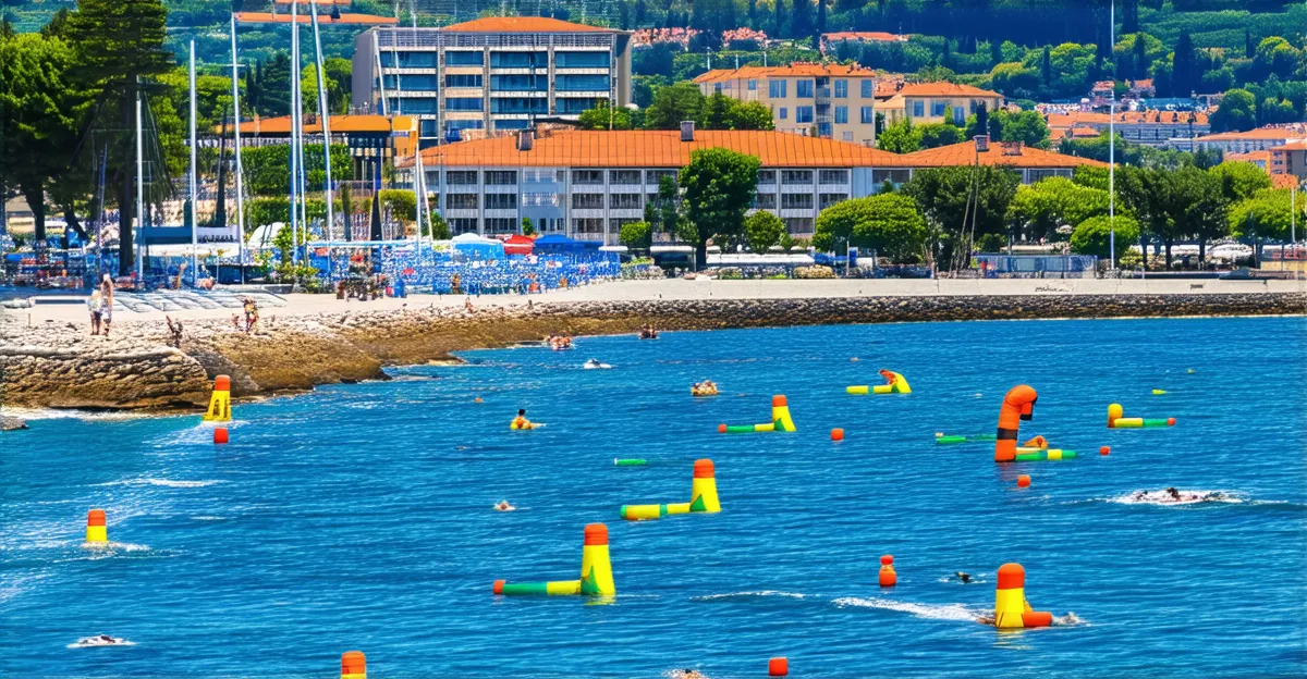Portorož Activities: Your 2026 Guide