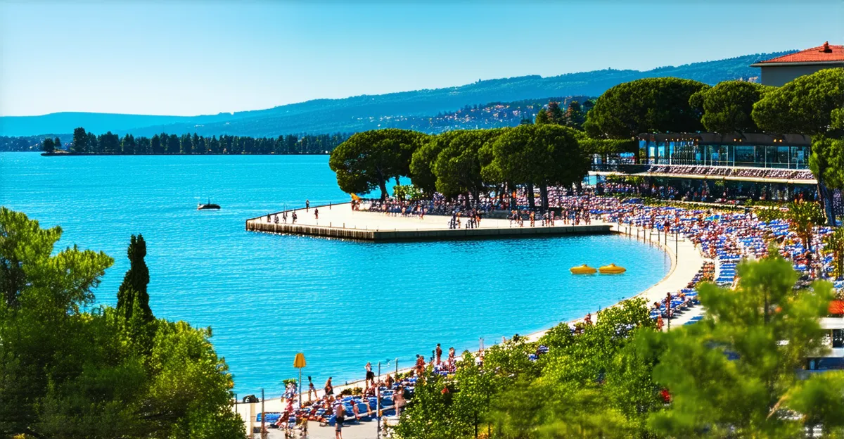 Portorož Experiences: Your 2026 Guide