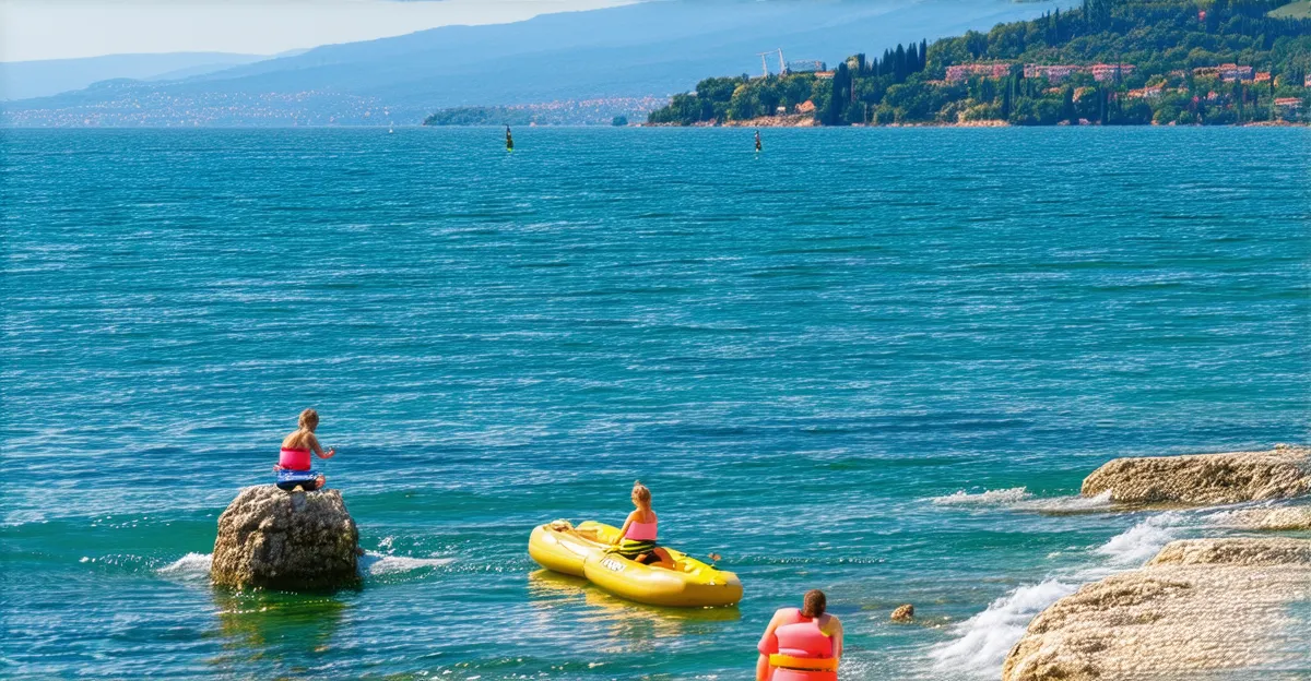 Portorož Outdoor Activities: Your 2026 Guide