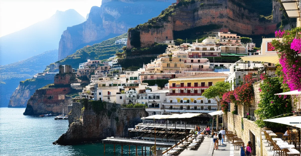 Positano Activities: The Ultimate 2026 Guide