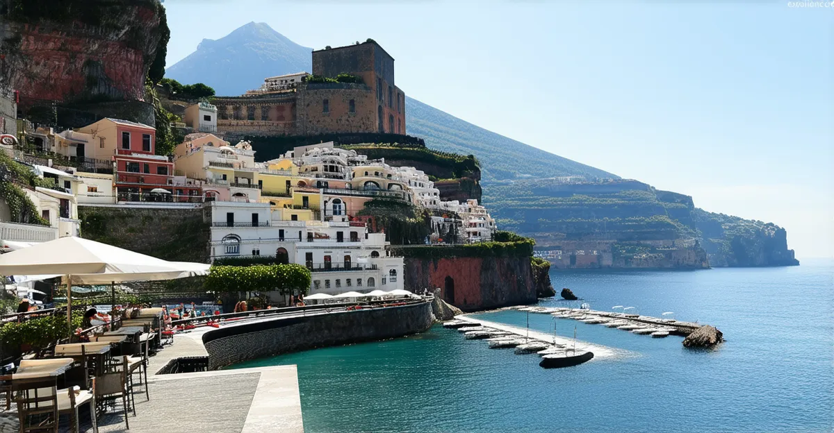 Positano Experiences: The Best of 2026