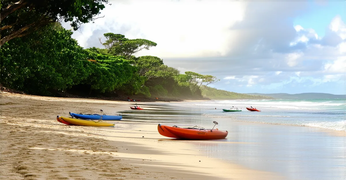 Praia da Pipa Outdoor Activities: 2026 Guide