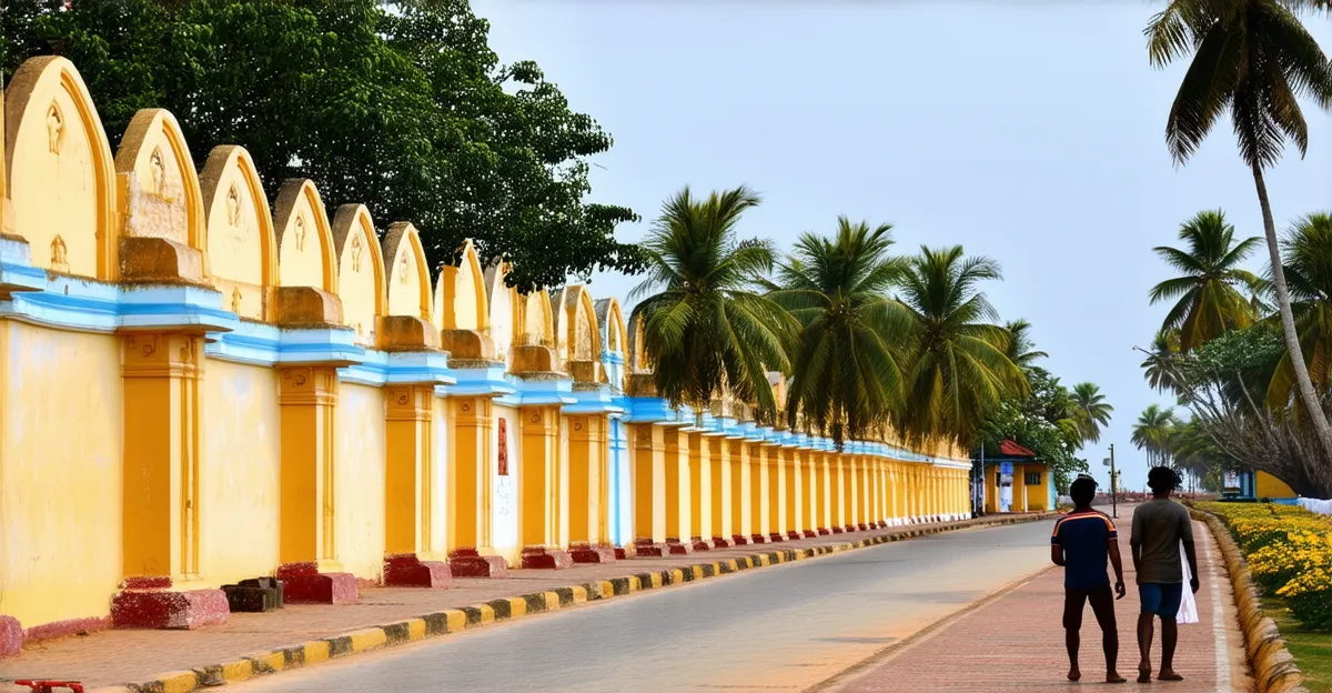 Puducherry Activities: Top Things to Do in 2026