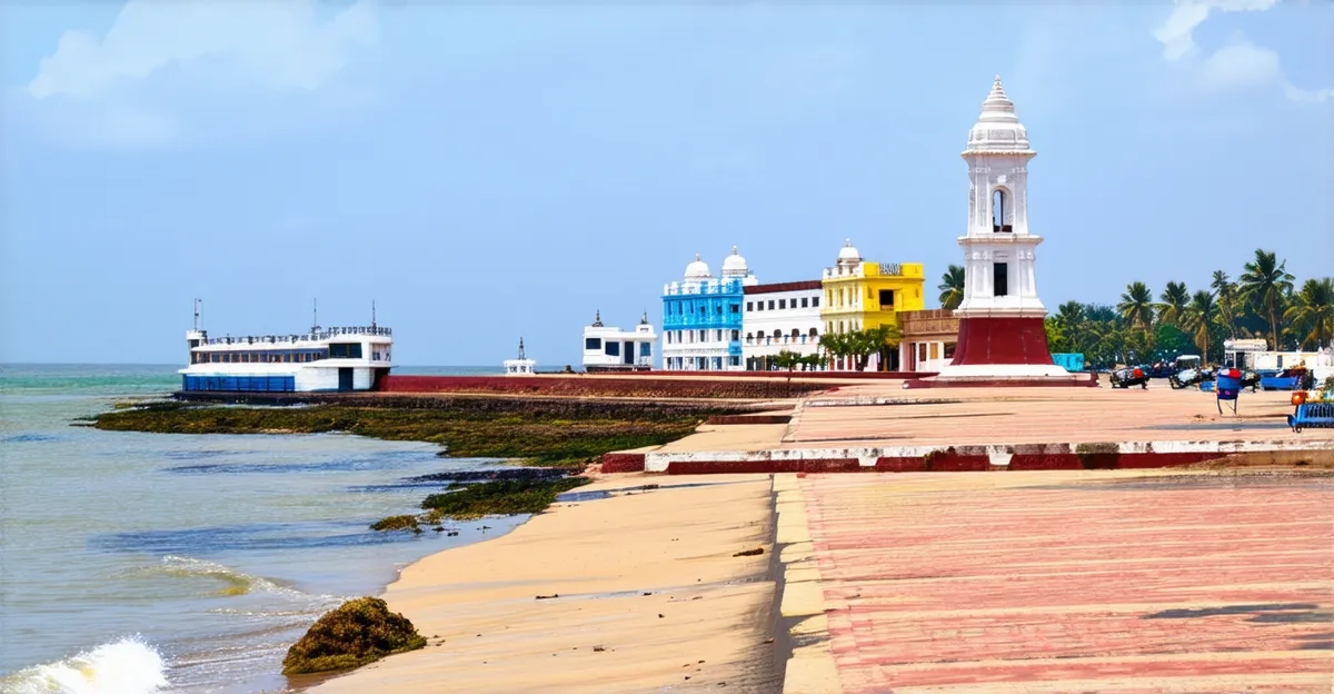Puducherry Attractions: Top Spots in 2026