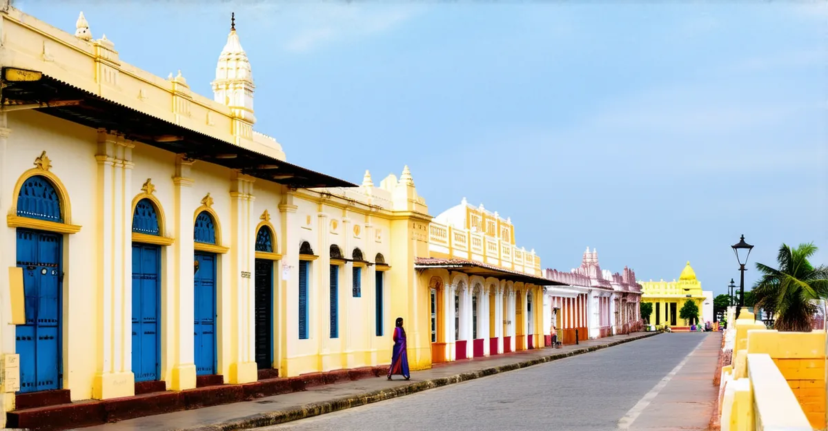 Puducherry Experiences: Best of 2026