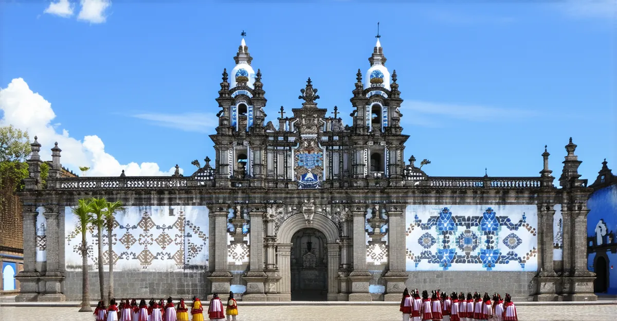 Puebla Activities: Top Things To Do in 2026