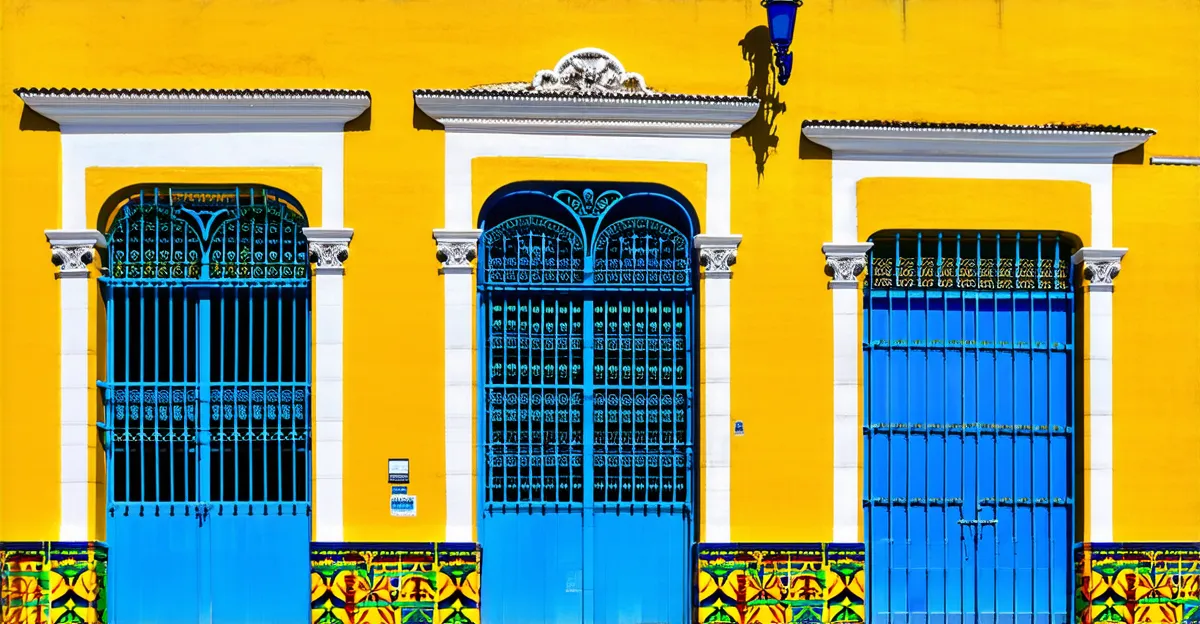 Puebla Attractions: Your 2026 Travel Guide
