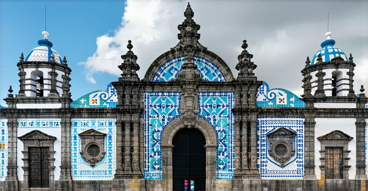 Puebla Experiences: The Ultimate 2026 Guide