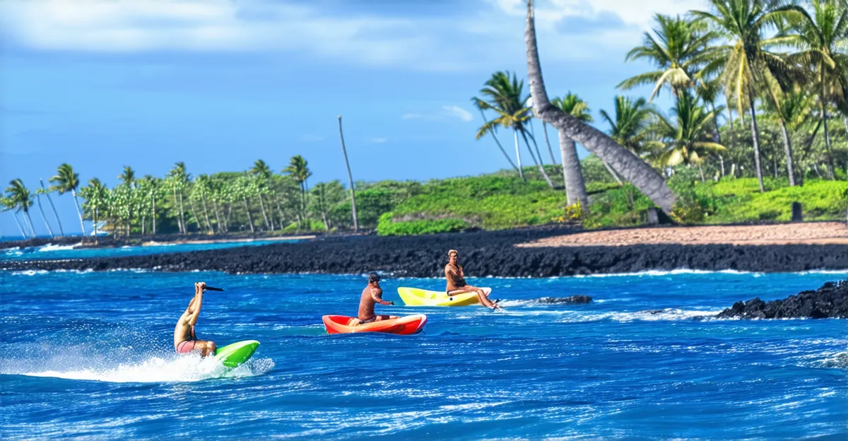 Puerto Ayora Outdoor Activities: Top Adventures 2026