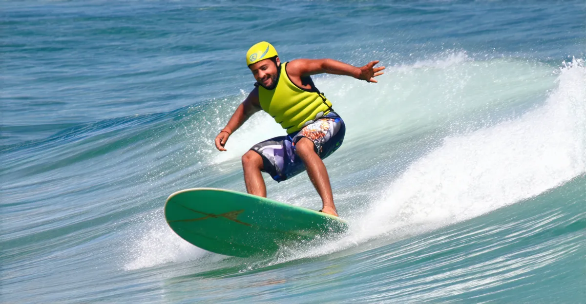Puerto Escondido Outdoor Activities: 2026