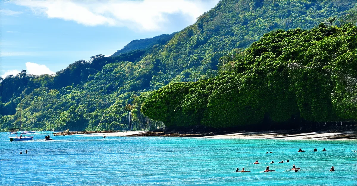 Puerto Galera Attractions: Top Spots for 2026