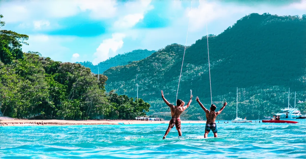 Puerto Galera Experiences: Top Activities in 2026