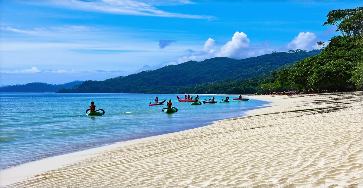 Puerto Galera Outdoor Activities: Top Adventures in 2026