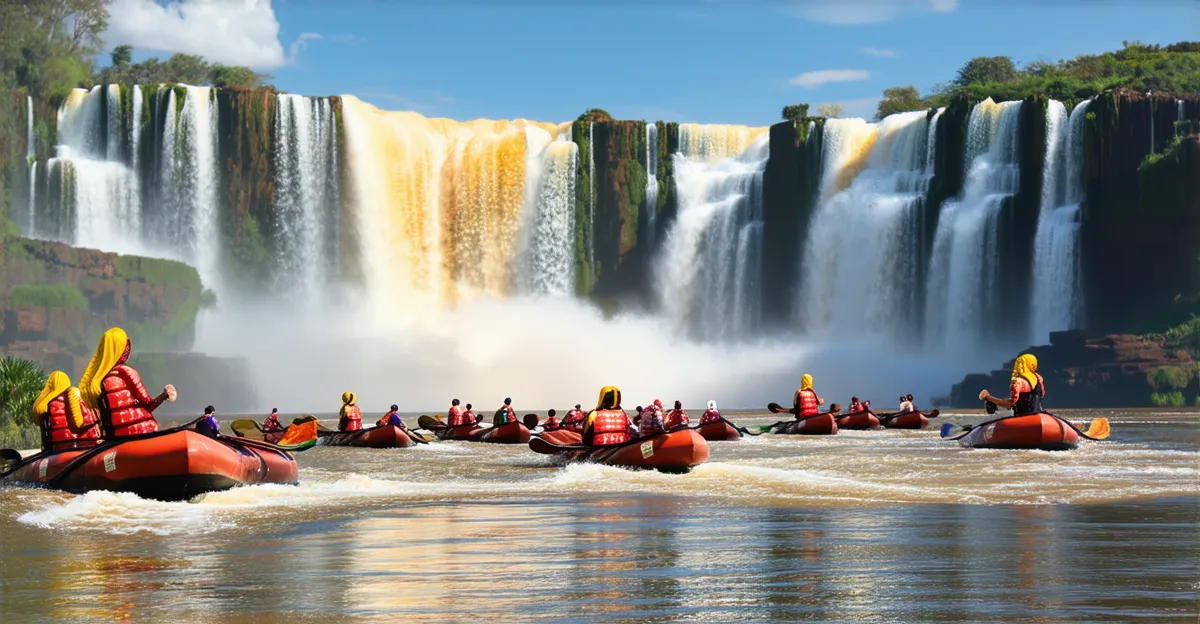 Puerto Iguazú Activities: Top Things to Do in 2026