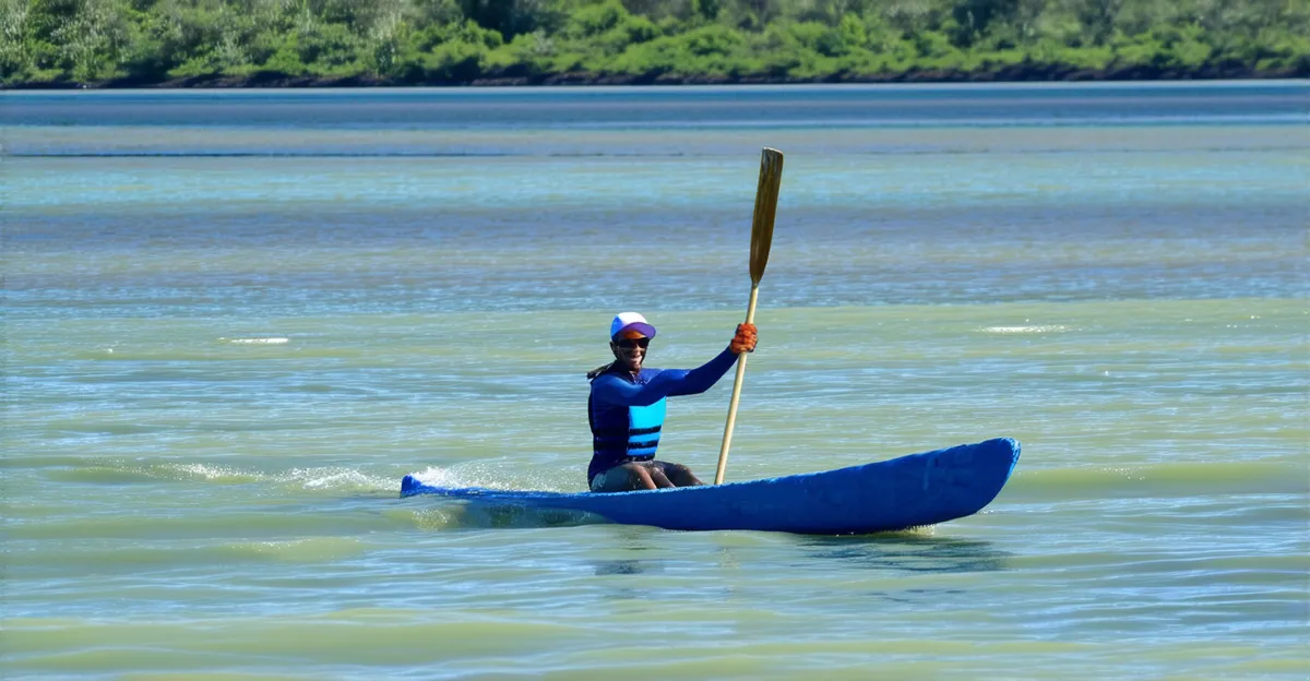 Puerto Maldonado Outdoor Activities: Amazon Adventures 2026