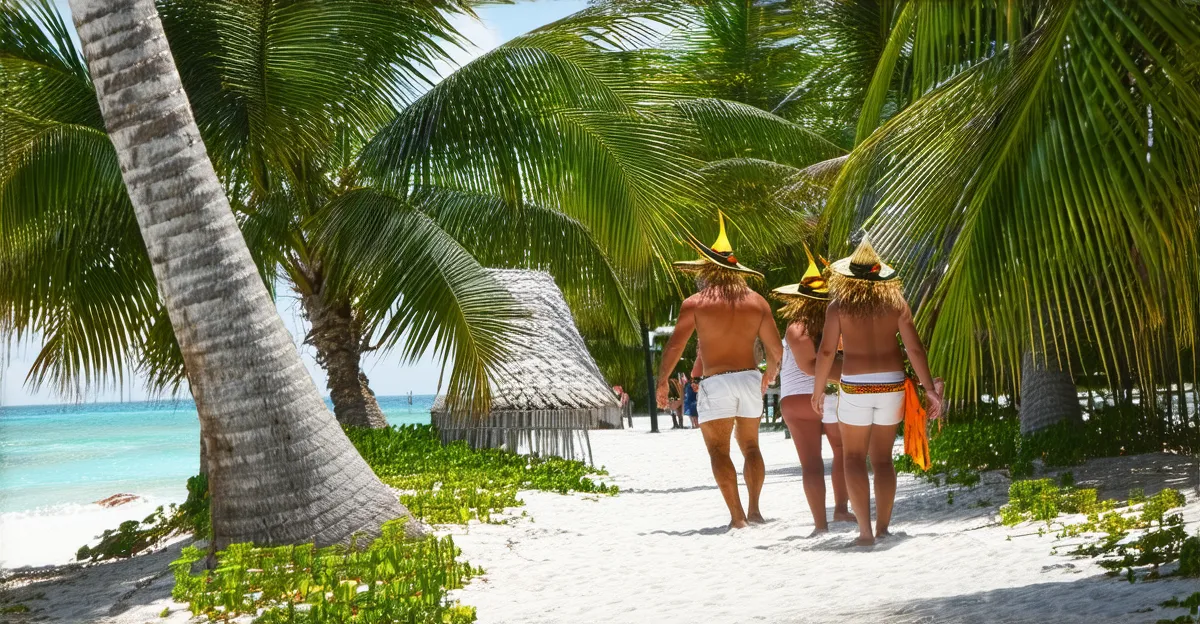 Puerto Morelos Experiences: The Ultimate 2026 Guide