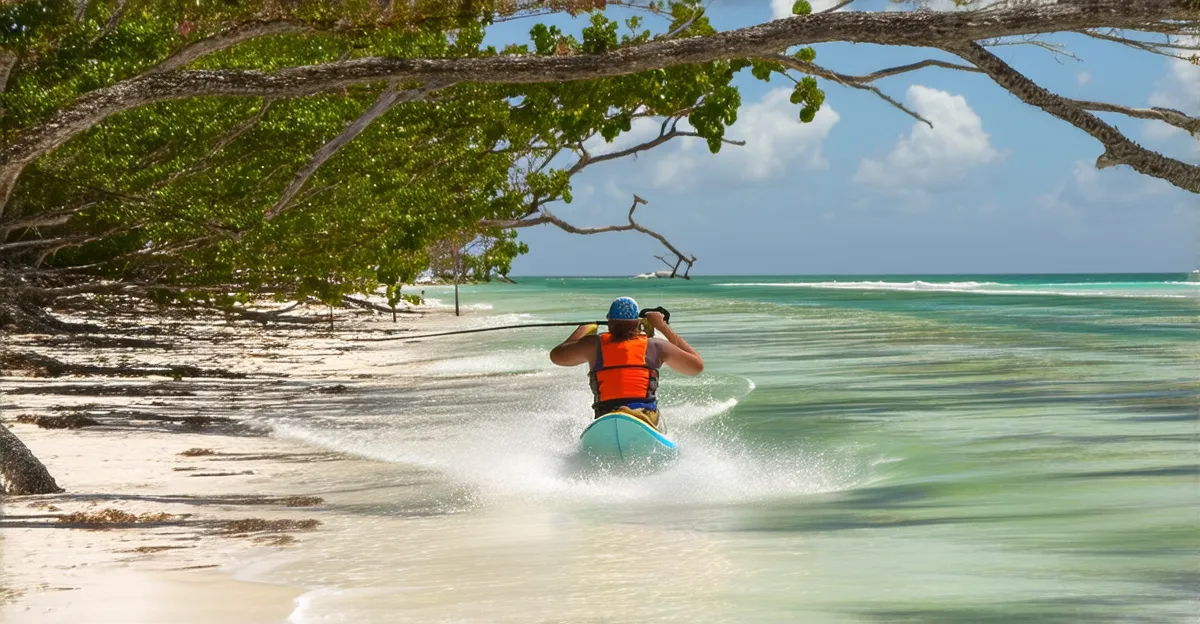 Puerto Morelos Outdoor Activities: 2026 Guide