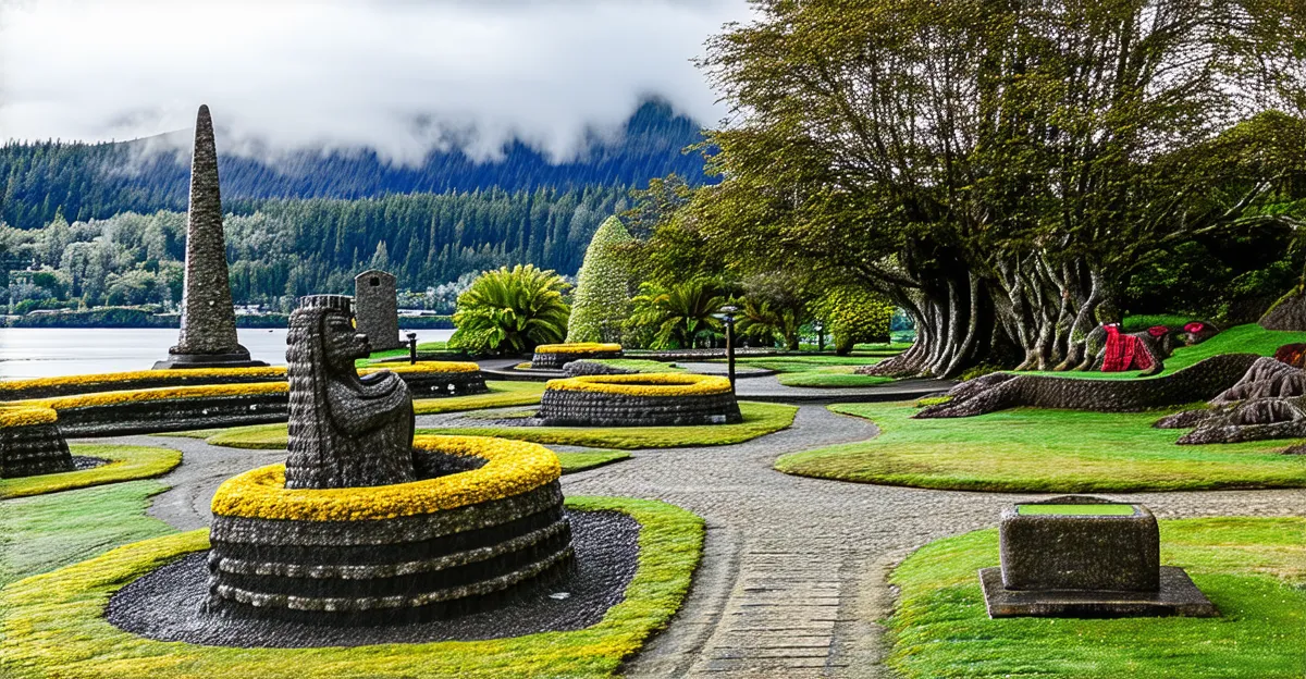 Puerto Varas Attractions: Top Spots for 2026