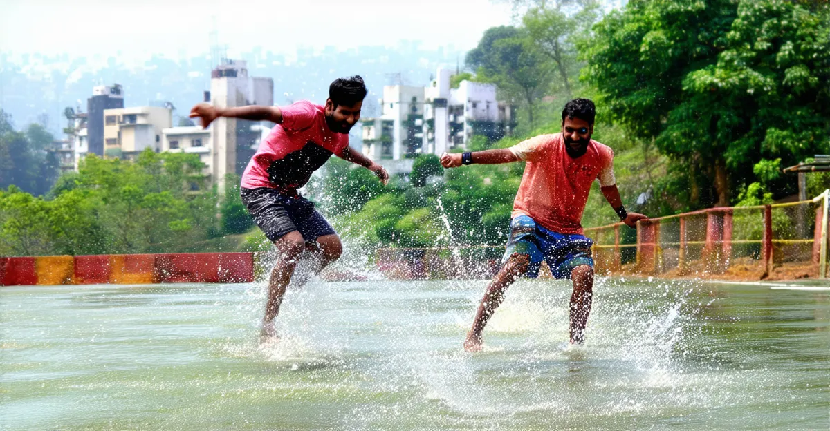 Pune Outdoor Activities: Top Adventures in 2026