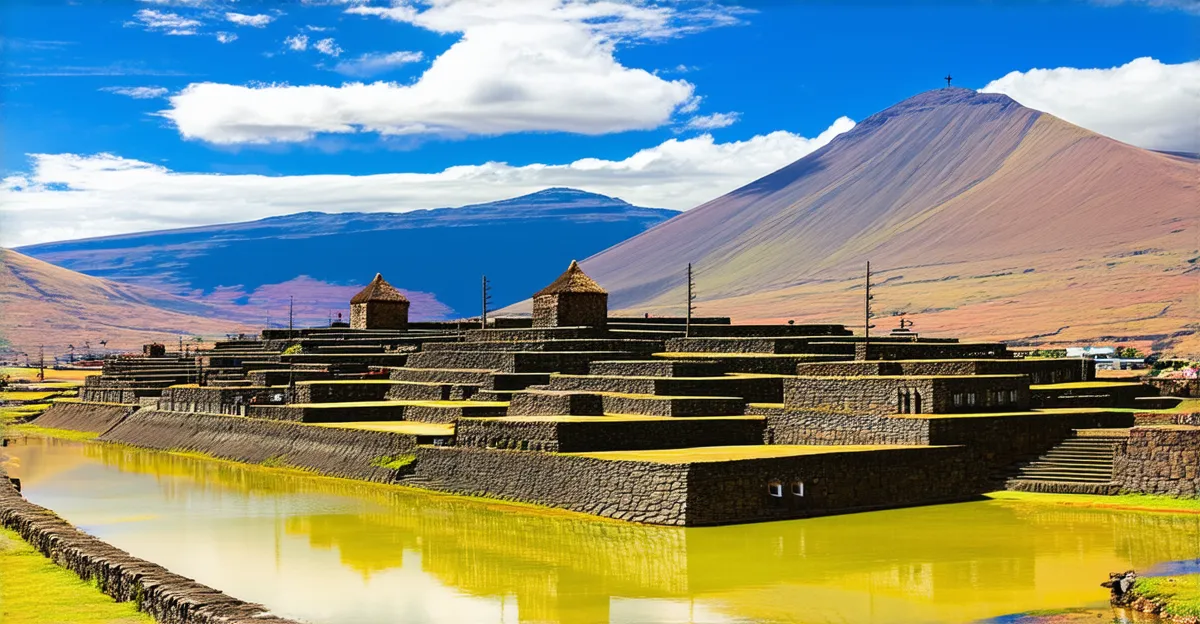 Puno Attractions: Top Spots for 2026