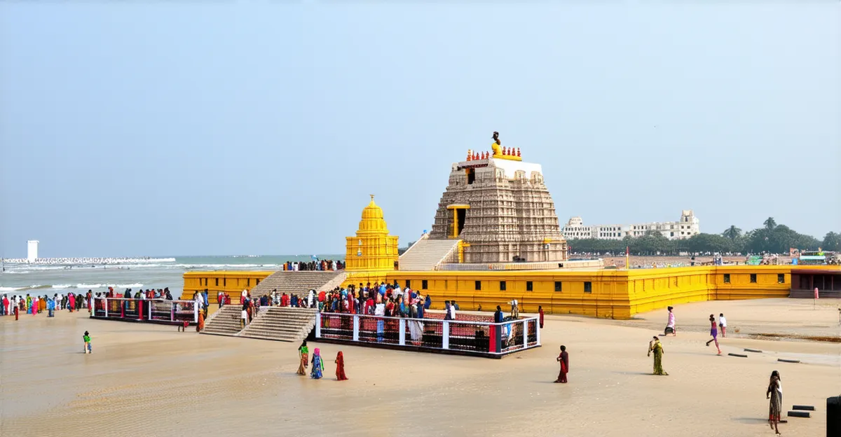 Puri Activities: Your Ultimate 2026 Guide