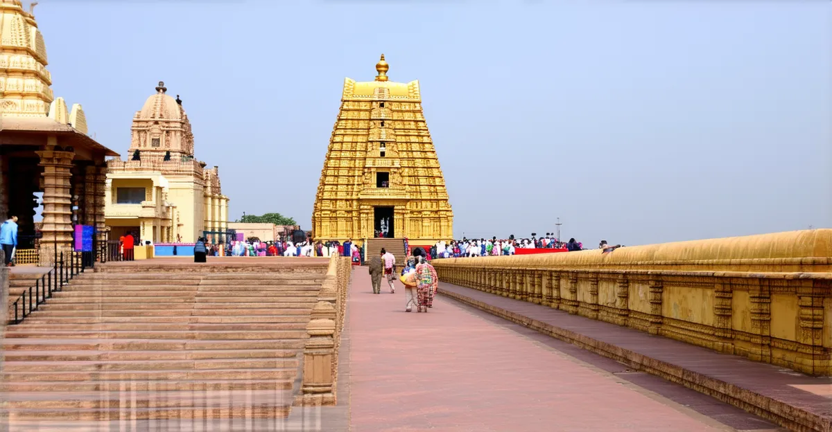 Puri Attractions: Your 2026 Travel Guide
