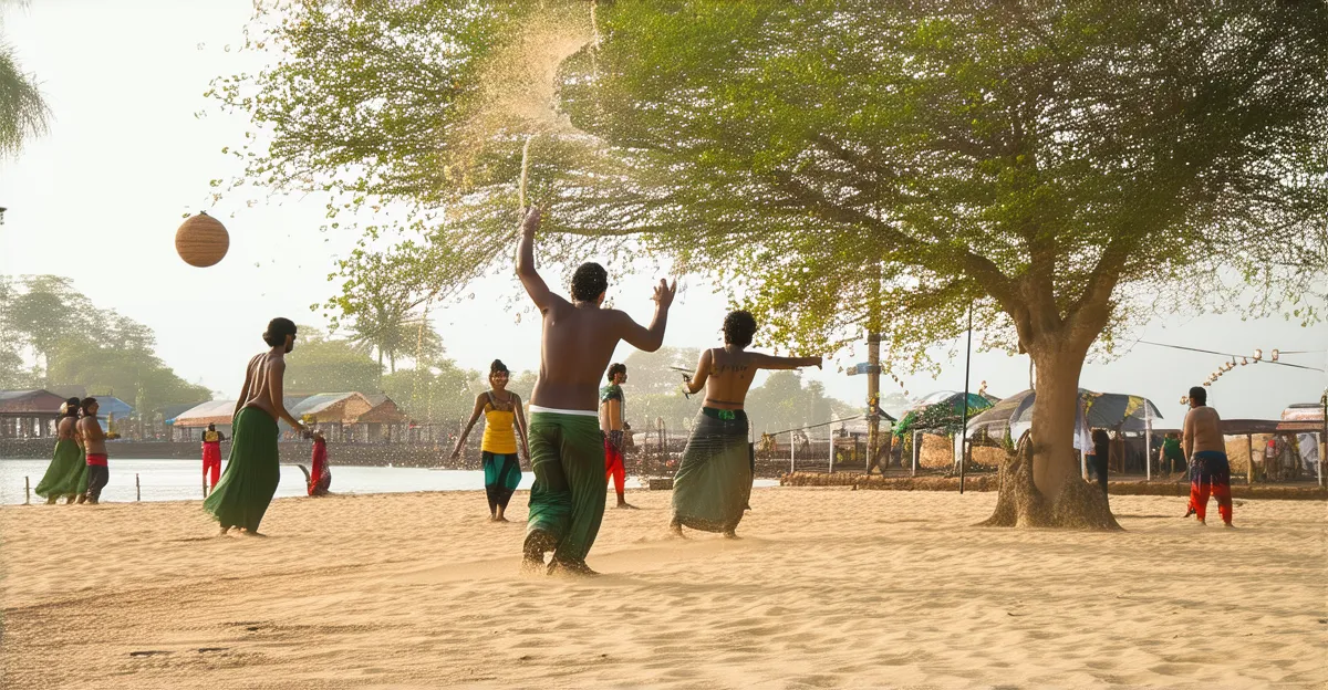 Puri Outdoor Activities: Explore in 2026