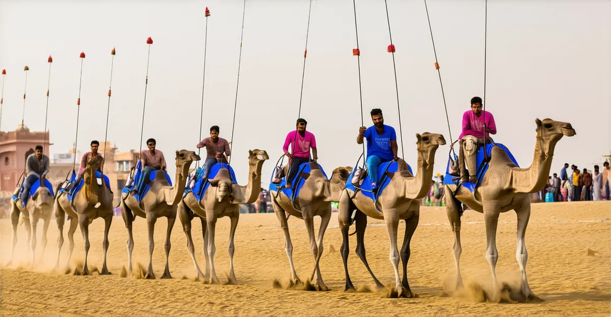 Pushkar Activities: Top Things to Do in 2026